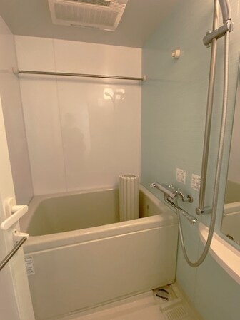 フォンテーヌ芝浦の物件内観写真